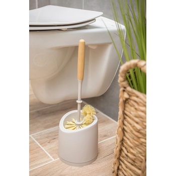 Kinekus Kefa WC komplet BAMBOO KIN3696409