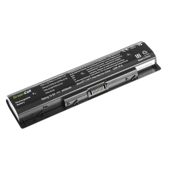 Green Cell Батерия за лаптоп GREEN CELL, PI06 for HP Pavilion 14 15 17 Envy 15 17 LB4N, 10.8V, 4400mAh (g c-HP78) (g c-HP78)