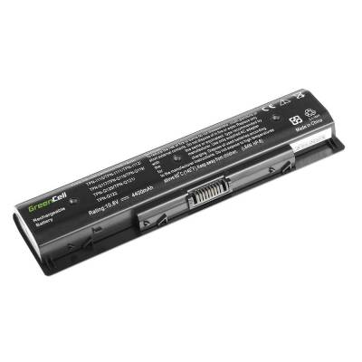 Green Cell Батерия за лаптоп GREEN CELL, PI06 for HP Pavilion 14 15 17 Envy 15 17 LB4N, 10.8V, 4400mAh (g c-HP78)