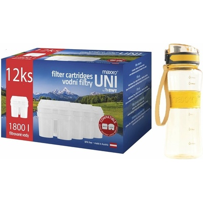 Maxxo Uni 12 ks
