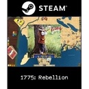 1775: Rebellion