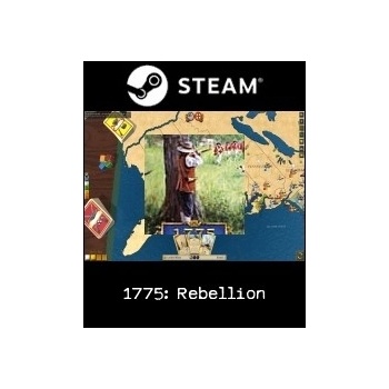 1775: Rebellion