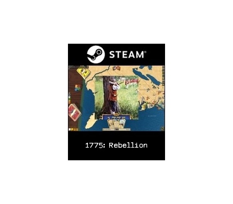 1775: Rebellion