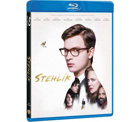 Stehlík BD