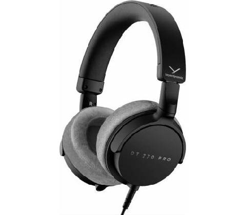 Beyerdynamic DT 270 PRO