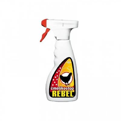 Rebel Čmelíkostop proti čmelíkom - 500 ml