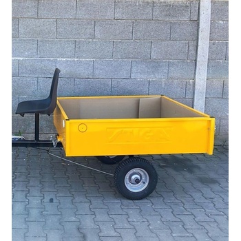Prepravný vozík vyklápací HV 220 L k STIGA SRC 685