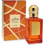 Fragrance World Safari Elixir EDP 90 ml Парфюми