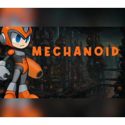 Mechanoid