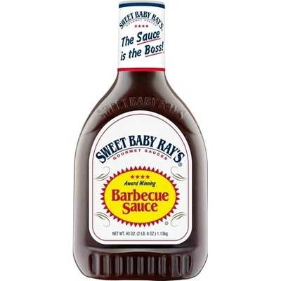 SWEET BABY RAY'S Sweet Baby Ray BBQ 1,13 kg