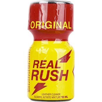 Real Rush 10 ml