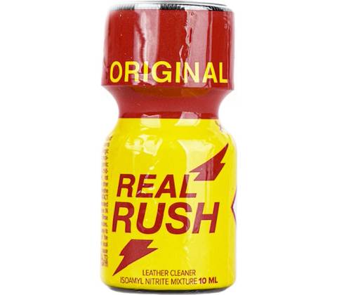 Real Rush 10 ml