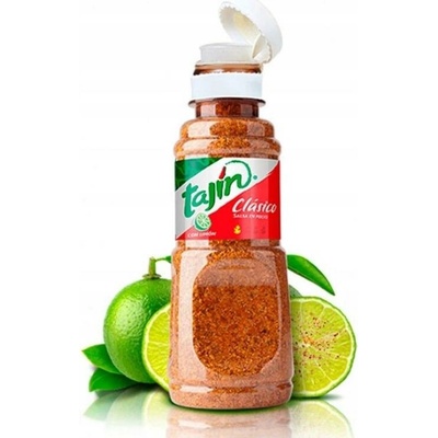 Nuevo Progreso Tajin 142 g – Zboží Dáma