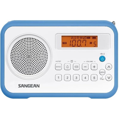 Sangean PR-D18