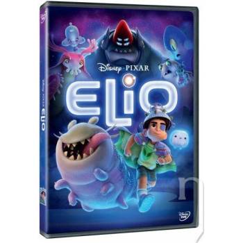 Elio DVD