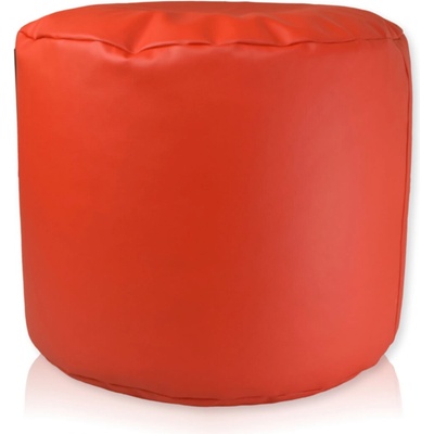Primabag Point 55x40 cm červená TD6