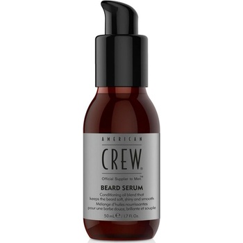 American Crew Серум за брада, 50 ml