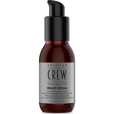 American Crew Серум за брада, 50 ml