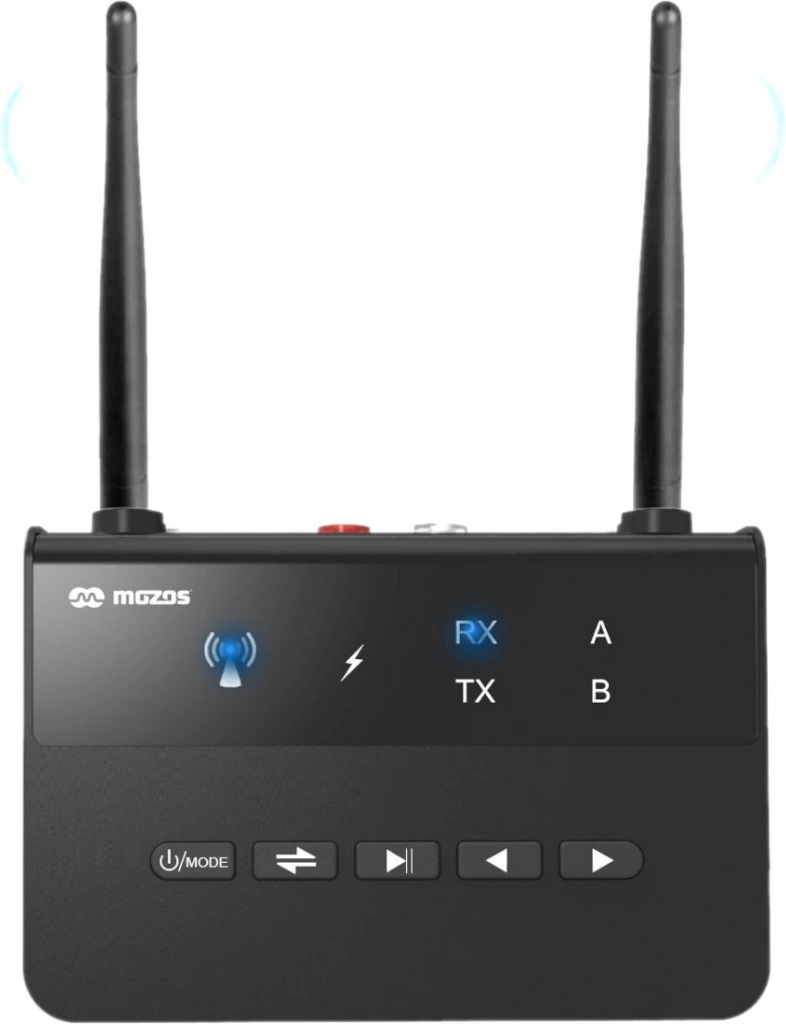 MOZOS B2 APT-X