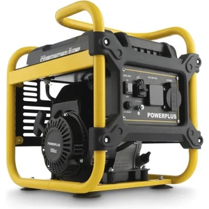 Powerplus POWX5210 Генератор, агрегат