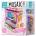 Toys Inn Mosaic casket Kitten 8059 STNUX