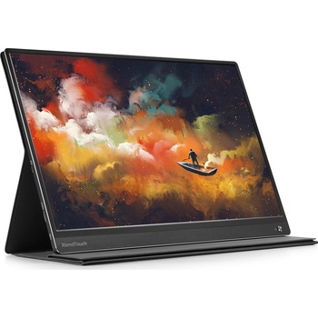 Image 1 of Pepper Jobs XtendTouch XT1610F V2