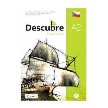 Descubre A2