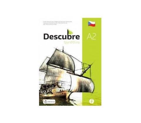Descubre A2