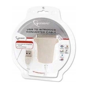 Gembird Power Adapter Cord IEC320 C14 -Schuko, M-F, 15cm, PC-SFC14M-01