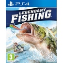 Legendary Fishing