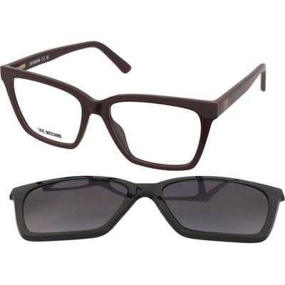 Love Moschino Очила Love Moschino MOL661/C GUU/9O