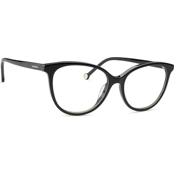 Lentiamo Anna Deep Black