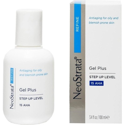 NeoStrata Refine exfoliační gel pro problematickou pleť 125 ml