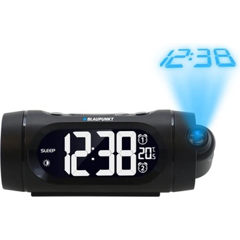 Image 1 of Blaupunkt CRP9BK