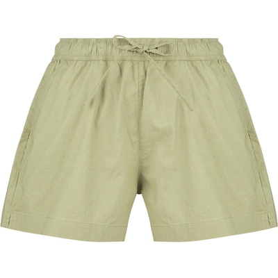 Stoic Дамски къси панталони Stoic Women's Hemp53 MMXX. Shorts - Tea Green - размер XL (916-4625-0615)