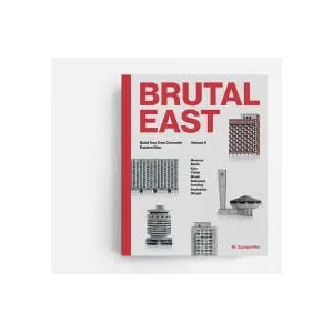 Brutal East Vol. II (ISBN: 9788395057496)