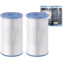 Intex 29012 filtrační kartuše S2 2 ks