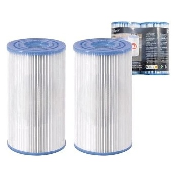 Intex 29012 filtrační kartuše S2 2 ks