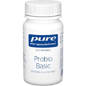 Pure Encapsulations Probio Basic - 20 капсули