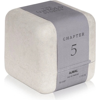 Ajmal Chapter 5 parfémovaná voda unisex 50 ml