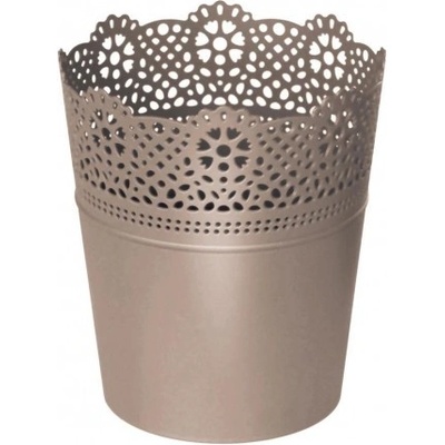 Prosperplast DLAC160 s krajkou Lace 15,9cm Levanduľová