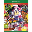 Hry na Xbox One Super Bomberman R (Shiny Edition)