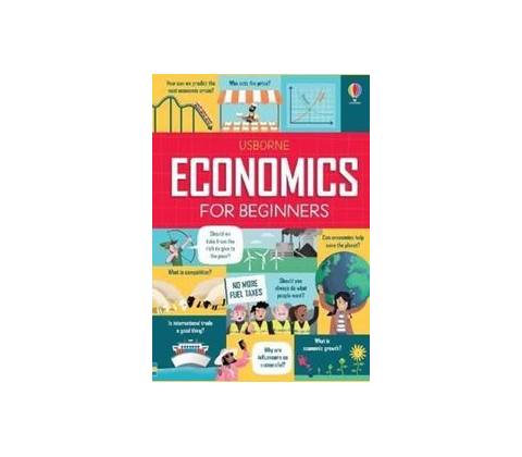 Economics for Beginners