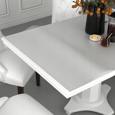 VidaXL Obdélníková podložka plast 100 x 200 cm