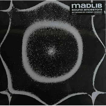 Madlib - Sound Ancestors (LP) (989327004413)
