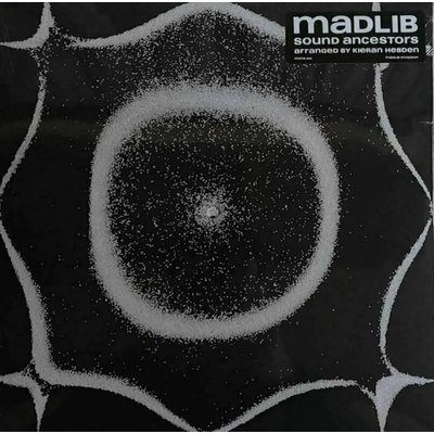 Madlib - Sound Ancestors (LP) (989327004413)