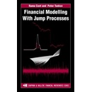 Financial Modelling with Jump Processes