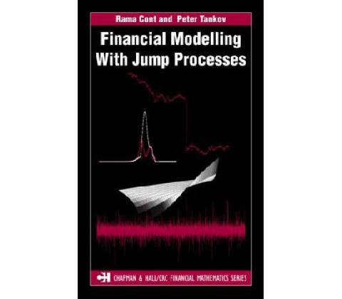 Financial Modelling with Jump Processes