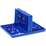 Mikro Игра кораби и самолети19x25см 2в1 (97712)