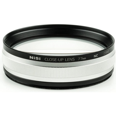NiSi Close Up Lens Kit II 77mm